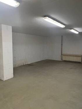 3 Lageraum - Halle in Röbel/Müritz
