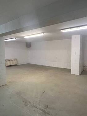 4 Lagerraum - Halle in Röbel/Müritz zur Miete