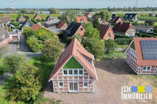 Außenansicht - Sie suchen etwas Besonderes? - 499.000,00 EUR Kaufpreis, ca.  126,50 m² Wohnfläche