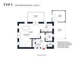 Grundriss EG - 