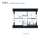Grundriss DG - 
