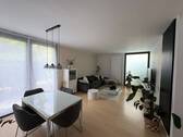 Essbereich Maisonette Whg 2 - 