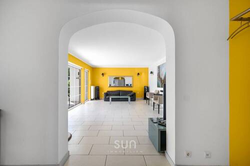 Wohnzimmer - 