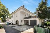 Hausansicht - 