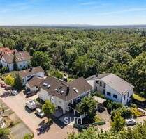 5,5 ZIMMER! FAMILIENPARADIES mit Gartenidylle in Langen-Steinberg - Langen (Hessen)