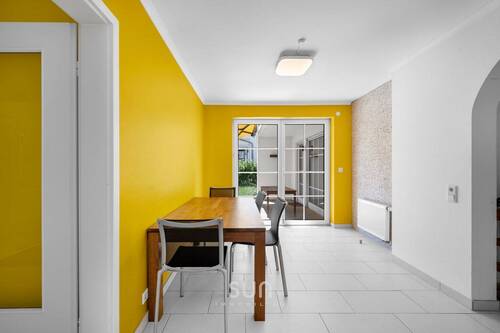 Essbereich - 
