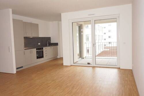 Wohnen-Kochen - 