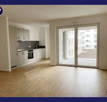 Genießen Sie das Wohnen! Helle 3 Zimmer, Balkon, Einbauküche, Bad mit Walk-In-Dusche, Aufzug - Bad Homburg vor der Höhe Ober-Eschbach