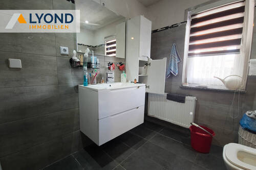 Duschbad - 