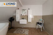 Wannenbad - 