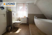 Wannenbad - 