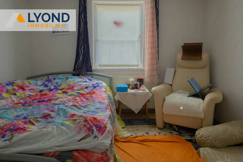 Schlafzimmer - 