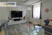 Wohnzimmer - 