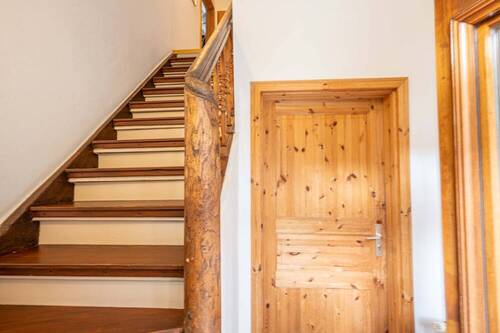 Treppenhaus - 