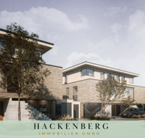 Zuhause für Generationen: Barrierefreies Neubauprojekt als modernes Zweifamilienhaus in Laurensberg - Aachen