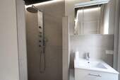 Gäste-WC Dusche - 