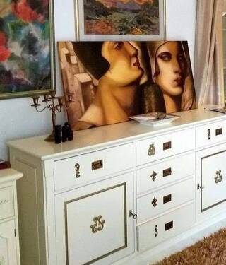 Willkommen Zuhause! - 