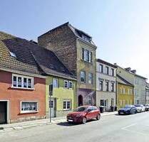 Innerstädtisches Baudenkmal - mit vollständiger Planung und denkmalrechtlicher Genehmigung - Naumburg (Saale)