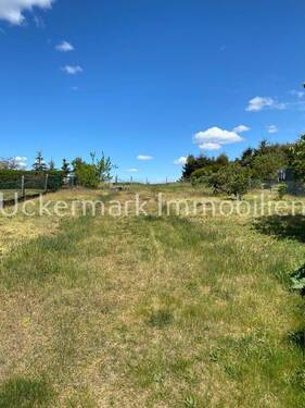 Grundstück - 
