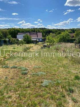 Grundstück - 
