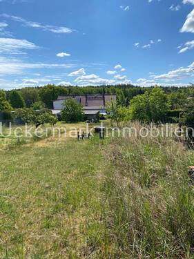 Grundstück - 