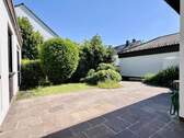TERRASSE - Bungalow mit 130,00 m&sup2; in Hofheim zum Kaufen