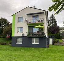 Mehrfamilienhaus mit 3 Wohneinheiten - Bad Sobernheim