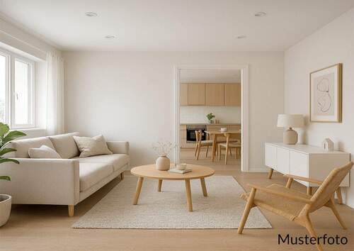 Ansicht WE114 - WE114 - 4. OG Barrierefreie Senioren-Wohnung