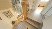Treppenhaus - 