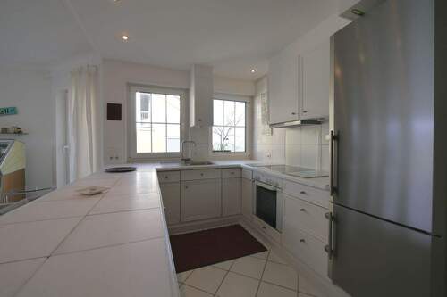 Offene Küche Ansicht 2 - 