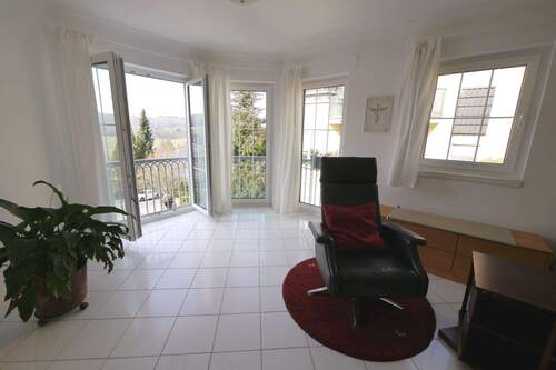 Wohnzimmer Ansicht 3 - 