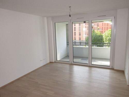 Wohnen - 2 Zimmer Etagenwohnung zum Kaufen in Konstanz