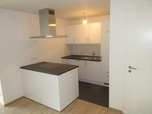 hochwertige Einbauküche - 2 Zimmer Etagenwohnung in Konstanz