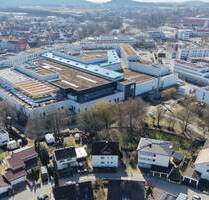 Mehrfamilienhaus mit 3 Wohneinheiten oder Bauträgergrundstück in top zentraler Lage! - Neumarkt in der Oberpfalz
