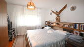 Schlafzimmer im 1. OG - 
