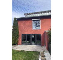 neuwertige DHH - einziehen und wohlfühlen - Landsberied