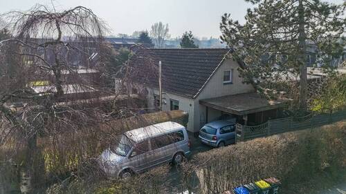 Drohnenaufnahme - 