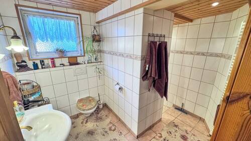 Duschbad - 