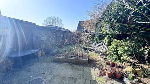 Terrasse - 