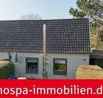 Doppelhaushälfte mit Anbau Nähe Twedter Feld - Flensburg Mürwik