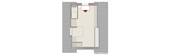 Grundriss Dachgeschoss - 