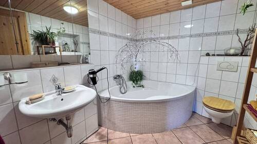Badezimmer - 