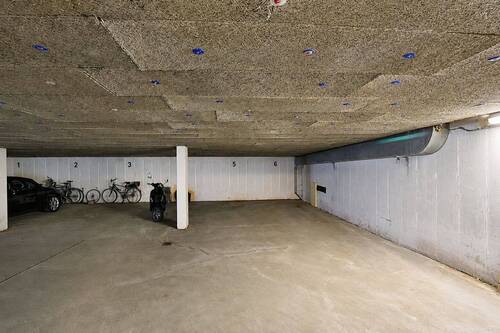 TG-Stellplatz - 