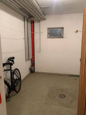 Fahrradkeller - 