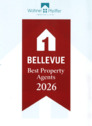 2026 Bellevue-Auszeichnung - 