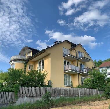  Sommerhausen - 3 Zimmer Etagenwohnung zur Miete in Sommerhausen