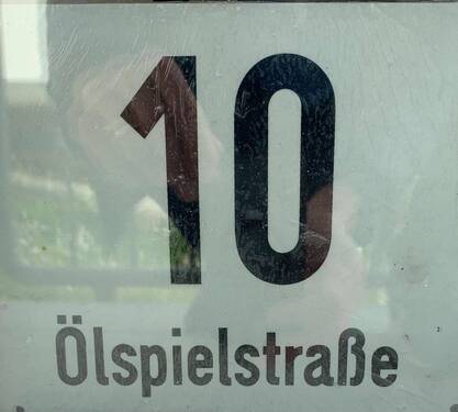 Ölspiel10 - 3 Zimmer Etagenwohnung in Sommerhausen