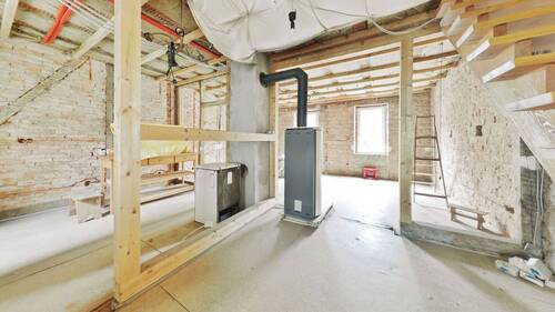 Wohnen_Stellplatz_1 - 3 Zimmer Mehrfamilienhaus, Wohnhaus zum Kaufen in Kaiserslautern