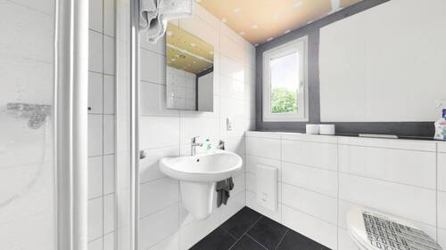 Duschbad - 