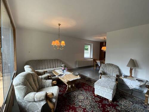 Wohnzimmer Blick 2 - 